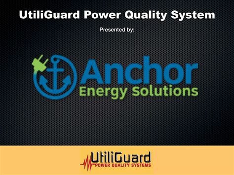 Utiliguard .